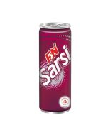 F&N Sarsi 325ml  馬來西亞沙士汽水
