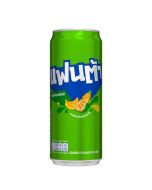 FANTA Green Thai Fruit Punch 325ml  芬達(罐)綠罐