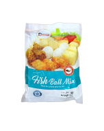 [FROZEN] PCOOK Fish Ball Mix 500g 急凍什錦(一品窩)