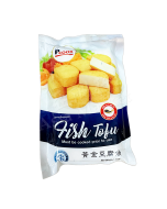 [FROZEN] PCOOK -Fish Tofu 200g 泰國冷凍豆腐魚