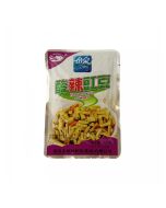 FISHWELL Hot & Sour Cowpea 120g  魚泉酸辣豇豆