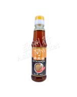 FORTUNE Hot Sesame Oil 150ml 好運辣麻油