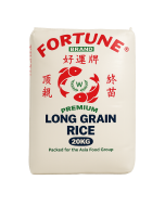 FORTUNE Long Grain Rice 20kg 
