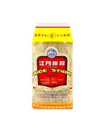 FORTUNESTAR Kong Moon Rice Stick 400g 好運星江門米粉