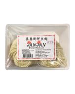 FRESH Jan Jan Fresh Noodles 500g 真真新鮮切面