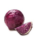 FRESH Purple Cabbage (Red Cabbage) 1pc 