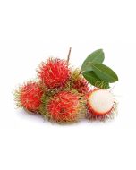 Fresh Rambutan Fruits 500g 