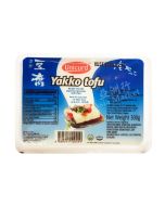 FRESH Unicurd Yakko Tofu (Blue)统一  凉拌豆腐 (蓝) 300g