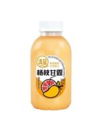 FRESHJOY Mango Pomelo Sago Dessert Drink 380ml 鲜悦 杨枝甘露