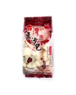 [FROZEN]  Frozen Red Bean Bun 650g  御品園x雙麟豆沙包子