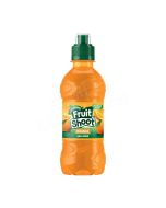 ROBINSONS - Fruit Shoot Orange Juice Drink (NO SUGAR) 275ml 