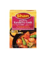 SHAN Karahi/Fry Gosht Curry Mix 50g 