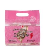 FUCHENG GuanMiao Sliced Noodle 600g 福成關廟刀削麵