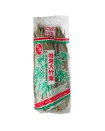 FUXING Bamboo Leaf 400g  福星特級竹葉