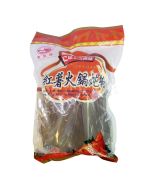 FISHWELL Sweet Potato Vermicelli (Width)鱼泉牌 红薯宽粉 500g