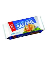 GARDEN Saltine Crackers Original 200g 嘉頓原味蘇打餅