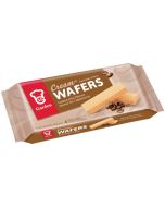 GARDEN Wafer Cappuccino Coffee Flavour 200g 嘉頓威化卡布奇诺味