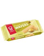 GARDEN Wafer Durian Flavour 200g 嘉頓威化榴蓮味