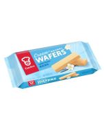 GARDEN Wafer Vanilla Flavour 200g 嘉頓威化香草味