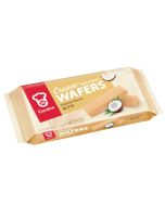 GARDEN Wafer Coconut Flavour 200g 嘉頓威化椰子味