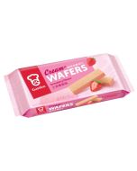 GARDEN Wafer Strawberry Flavour 200g 嘉頓威化草莓味