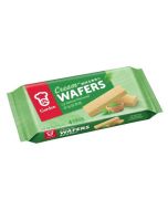 GARDEN Wafers Uji Matcha Flavour 200g 嘉頓威化宇治抹茶味
