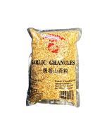 FORTUNE Garlic Granules 1kg 好運蒜粒