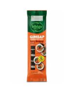 [FROZEN] BIBIGO Seaweed Rice Roll Spicy Bulgogi 230g 韓國紫菜包飯 (辣 烤肉牛肉味)