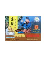 Gingen Ginger Formula 252g 真精天然薑母茶精(濃)