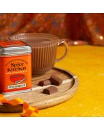 SPICE KITCHEN Gingerbread Hot Chocolate Mini Tin 100g 
