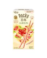 GLICO Pocky Cranberry Biscuit Stick 45g