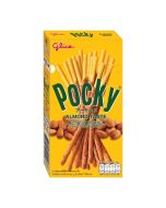 GLICO Nutty Almond Biscuit Stick 39g