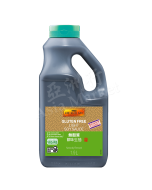 LEE KUM KEE  Naturally Brewed Light Soy Sauce (Gluten Free)  1.9L 李錦記無麩質小桶生抽