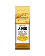 LIUGUAN Glutinous Millet 400g 六官大黄米