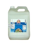 GOLDEN MOUNTAIN Distilled  Vinegar 5%  5l 金山蒸餾醋 大