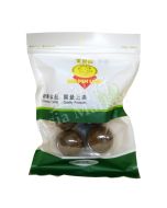GOLDEN LION Lo Han Kuo 4pc