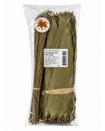 GOLDEN LILY Dried Bamboo Leaf (with String) 454g 金百合特級竹葉