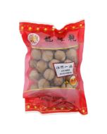GOLDEN LILY Dried Longan 200g  金百合龍眼乾有壳