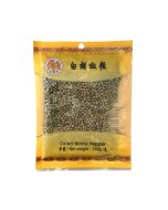 GOLDEN LILY Dried White Pepper 100g 金百合白胡椒粒