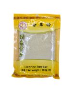 GOLDEN LILY  Licorice Powder 200g 金百合甘草粉