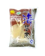 GOLDEN LION  Jelly Fish (Whole) 1kg 海蜇皮