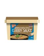 GOLDFISH Japanese Curry Sauce Concentrate 405g 金魚日式咖喱種