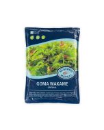 [FROZEN] GOMA Wakame 1kg 急凍麻油海草