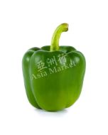 Fresh Green Pepper 1kg 