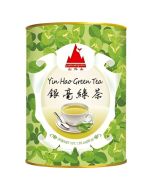 SHANWAISHAN Yin Hao Green Tea 50g 