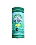 GREETING PINE  Green Tea Mao Feng (loose tea leaves) 70g 迎客松黃山毛峰茶