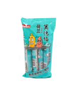 FRESH WANDERFORT Ratter Pepper Ham Sausages 270g 萬德福藤椒火腿肠