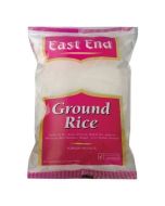 EASTEND Ground Rice 1.5kg 印度研磨大米