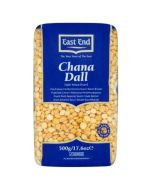 EASTEND Chana Dall 500g 鷹嘴豆
