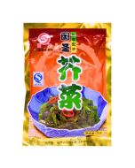 GUO SHENG Mustard Leaf 75g 國聖芥菜